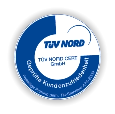 Icon TÜV Nord
