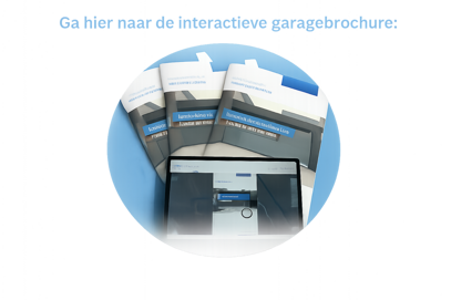 Entdecken Sie jetzt unsere neue, interaktive Garagen-Broschüre. 