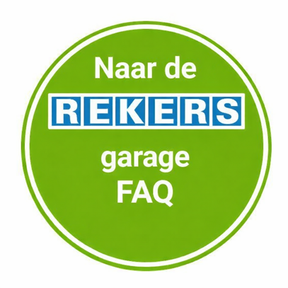Besuchen Sie unser REKERS Garagen FAQ