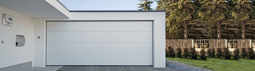 REKERS - betonnen prefab garages en bergingen